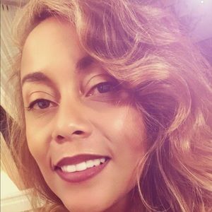 Meet your Posher, Yeimy